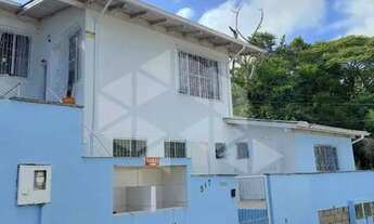 Imagem: Kitnet mobiliada de 20m² para alugar no