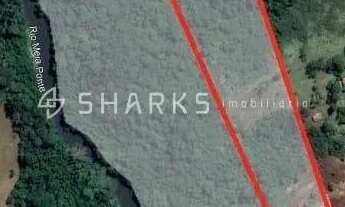 Imagem 4: Área Estância Vargem Bonita 48,600m²