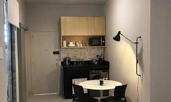 Imagem 4: 1 quarto no centro de BH