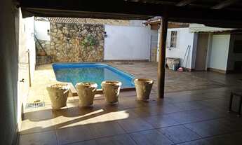 Imagem 5: Sobrado jardim América