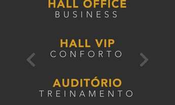 Imagem 4: Sala comercial 41,50 m ² no Athenas Future Working, frente p/avenida, aceita veiculo