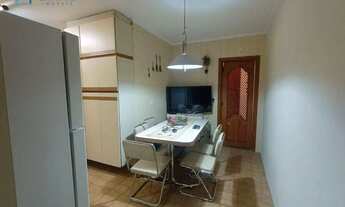 Imagem 3: Apartamento com 3 dormitórios para alugar, 150 m² por R$ 11.100/mês - Tatuapé - São Paulo