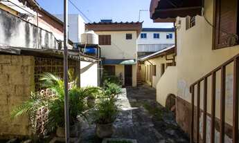 Imagem 7: Terreno residencial para venda em Lapa , 223m²