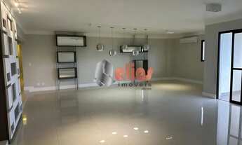 Imagem 3: Apartamento para aluguel e venda com 429 m² e 4 quartos em Altos da Cidade, Bauru - SP