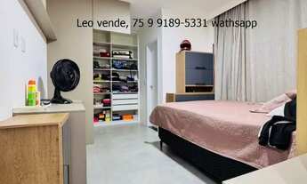 Imagem 3: Leo vende, bairro Sim, 3\4 suíte, veja fotos