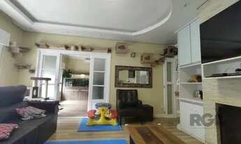 Imagem 7: Excelente casa em Belém Novo na rua Eustáquio Inácio da Silveira próximo ao Colégio Glicér