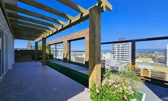 Imagem 7: Apartamento de 2 suítes de frente, nunca habitado, prédio novo