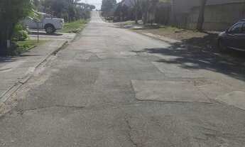 Imagem 3: Imóvel para permuta área com 2000 metros quadrados para 16 unidades de sobrados