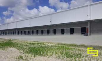 Imagem 4: Galpão para alugar Dias Dávila BA