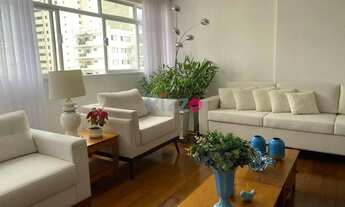 Imagem: Apartamento com 4 quartos à venda, Setor