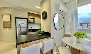 Imagem 12: INFRAESTRUTURA COMPLETA NO ROOFTOP