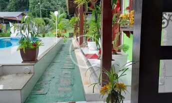 Imagem 7: Imóvel excelente em condomínio de alto padrão no refugio da serra codigo: 108872