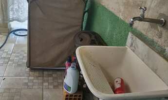 Imagem 5: Quarto individual Masculino!!