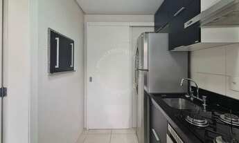 Imagem 6: Apartamento semimobiliado para alugar no Bela Vista com 2 quartos (2 suítes)