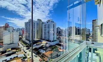 Imagem 3: EXCLUSIVO) Lindo apartamento, sol da manhã, vista mar com 2 dormitórios à venda, 67 m² po