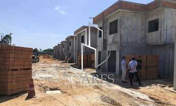 Imagem 4: Condomínio Reservas Bolonha - Casas em condomínio fechado