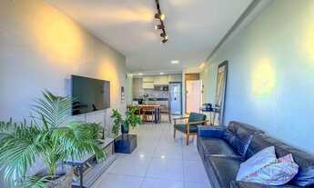 Imagem 2: Apartamento no Calhau com 3 quartos TR223990 SLZ-916TB6