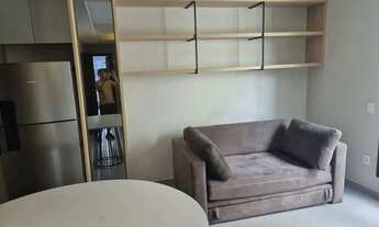 Imagem 4: APARTAMENTO NOVO, 2 QUARTOS, LOCAÇÃO - SANTO AGOSTINHO - BH