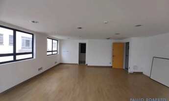 Imagem 7: CONJ. COMERCIAL - JARDIM AMÉRICA - SP