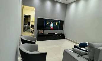 Imagem 2: RR0237 Casa 110m² RESIDENCIAL JARDIM ALTOS DO KLAVIN - OPORTUNIDADE - 3 Dorms 3 Vagas - No