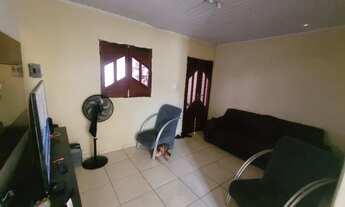 Imagem 3: Casa em Rio Largo com Garagem