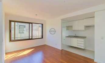 Imagem 2: Apartamento confortável e bem iluminado no Higienópolis