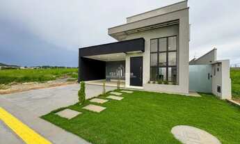 Imagem 3: Belíssima Casa Térrea com 3 suítes plenas, em oportunidade no Condomínio Solar Itália