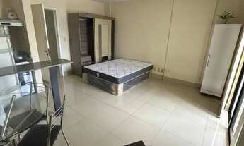 Imagem 2: Alugo kitnet Ed. Portobello Mobiliada