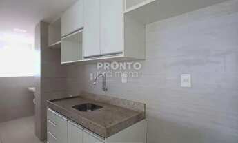 Imagem 3: Pina - Apartamento com 54 metros - 2 Quartos - 1 Suíte - 1 Garagem - Recife, PE