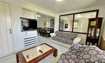 Imagem 3: Réveillon 2026 - Casa c/ 2 Quartos - 1 Quadra Mar - Praia Grande