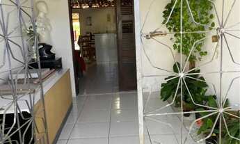 Imagem 2: Casa na Marambaia