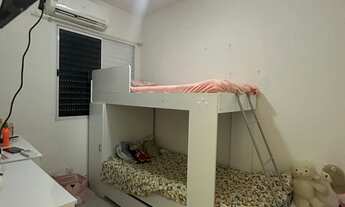 Imagem 4: Casa 03 quartos rio Jangada semi mobiliada