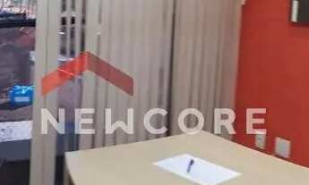 Imagem 4: Sala comercial em Avenida Francisco Glicério - Vila Lídia - Campinas/SP