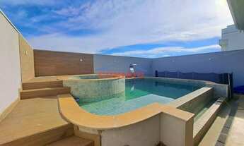 Imagem 4: Casa de luxo em condomínio no Parque Sisi em São Carlos