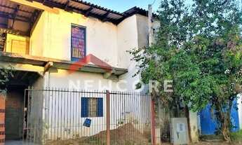 Imagem 2: Sobrado em Rua Nelson de O. Mello - Jardim Planalto - Esteio/RS