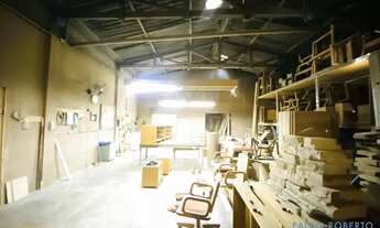 Imagem 3: GALPÃO - BARRA FUNDA - SP