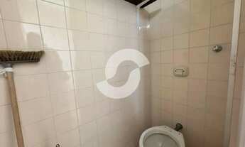 Imagem 5: Apartamento de 122 m² na Sete de Setembro - Icaraí - Niterói - RJ, à venda por R$ 600.000