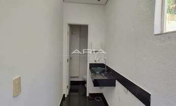 Imagem 5: Sala Comercial disponível para locação na Rua Quatá, Jd. Alvorada, zona oeste