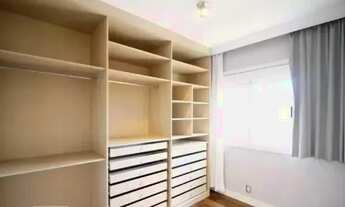 Imagem 14: Apartamento para Locação no Brooklin 168m², 3 Suítes, 3 Vagas de Garagem por R$ 14.950,00