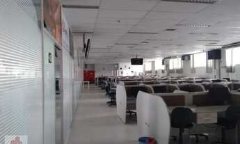 Imagem 2: Galpão para venda ou locação - Belém-SP