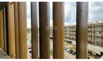 Imagem 4: LOCAÇÂO Apartamento duplex, no Navegantes/Alphaville, de 66m², com 1 suíte, 2 varandas, 2