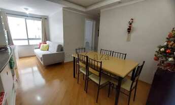Imagem 2: Oportunidade - Apartamento - Residencial Jangada - Monte Castelo - 3 Dormitórios - 74m²