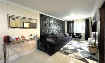 Imagem 5: Sobrado com 3 quartos à venda, 128 m² - Pinheirinho - Curitiba/PR