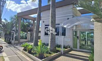 Imagem 2: Apartamento de 2 quartos com garagem, sacada com churrasqueira e infraestrutura na Av. Bal