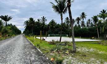 Imagem 5: Terreno à venda, 1000 m² por R$ 370.000 - morro de são paulo/BA