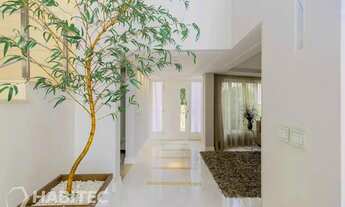 Imagem 4: Casa com 3 quartos no Campo Comprido - 3547 - HABITEC