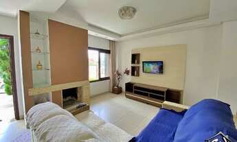 Imagem 3: Réveillon 2026 - Casa c/ 3 Quartos (2 c/ AR) - Piscina - Lagoa do Violão