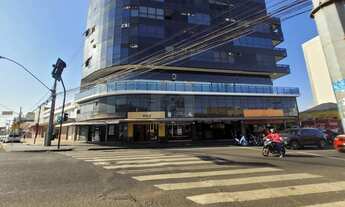 Imagem: Sala comercial para locação bairro Centro