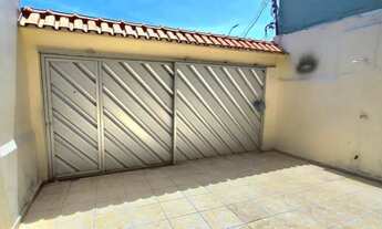 Imagem 2: PRAÇA 14 - CASA DE 2 PAVIMENTOS COM 3 QUARTOS, 3 VAGAS, ESCADA CARACOL, ACEITA PETS