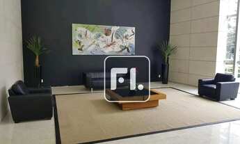 Imagem 4: Conjunto, 331m² - venda por R$ 5.600.000 ou aluguel por R$ 13.000/mês - Brooklin - São Pau